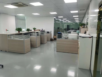 MCREAT (GUANGZHOU) BIO-TECH CO.,LTD