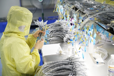 MCREAT (GUANGZHOU) BIO-TECH CO.,LTD