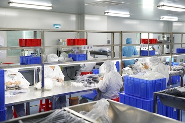 MCREAT (GUANGZHOU) BIO-TECH CO.,LTD