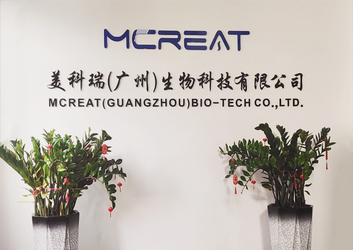 MCREAT (GUANGZHOU) BIO-TECH CO.,LTD