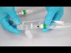 सीएस सी 72एच डबल /पुश