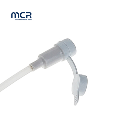 CE Certificated China Cheaper Price Closed Suction Catheter Child Type 24H for Hospital Use