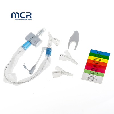CE Certificated China Cheaper Price Closed Suction Catheter Child Type 24H for Hospital Use