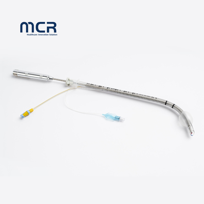 Endotracheal Intubation Light Stylet with Handle Reusable Disposable Style