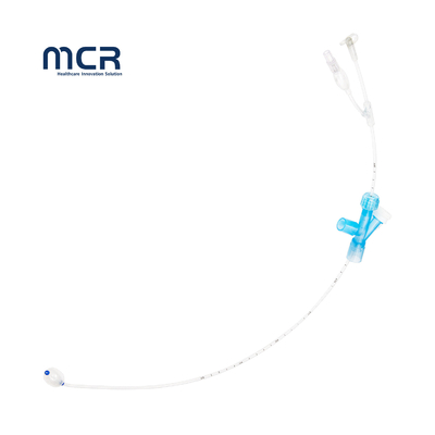 Disposable Medical Endobronchial Blockers For One Lung Ventilation
