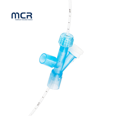 Disposable Medical Endobronchial Blockers For One Lung Ventilation