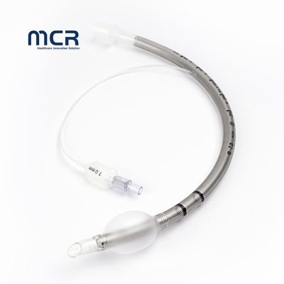 Soft&Flexible Reinforce Endotracheal Tube Nursing For Hospital Use