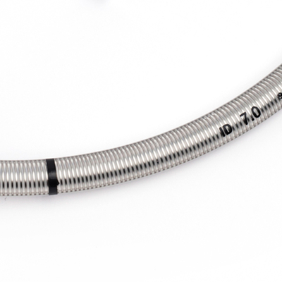 Soft&Flexible Reinforce Endotracheal Tube Nursing For Hospital Use