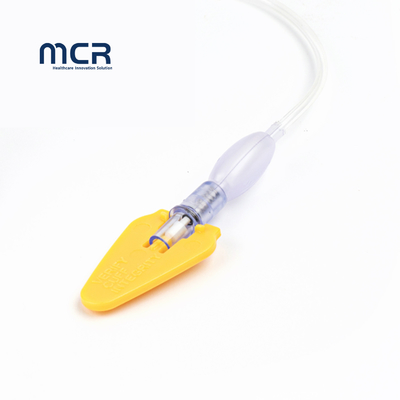 #1.0-5.0 Oral Laryngeal Mask With Strengthen Neck And Easier Insertion