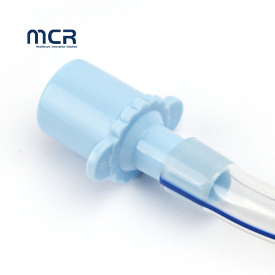 Disposable Nasal or Oral Preformed Endotracheal Tube Cuffed and Uncuffed