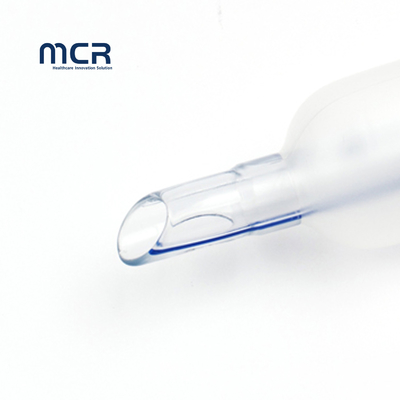 Endotracheal Tube Regular ETT Cuffed / Uncuffed ISO FSC Intubation Tube