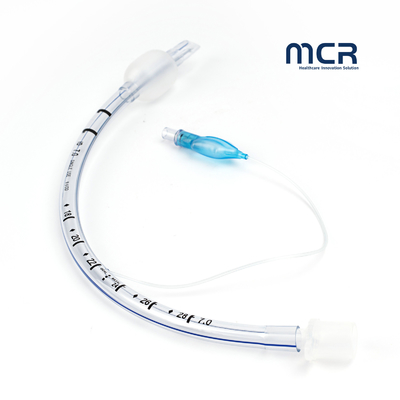 Endotracheal Tube Regular ET Tube High-Volume Low-Pressure ETT
