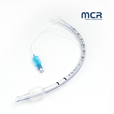 Endotracheal Tube Regular ET Tube High-Volume Low-Pressure ETT