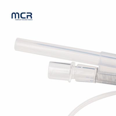 Customized Disposable Single Double Lumen Silicone Laryngeal Mask Airway