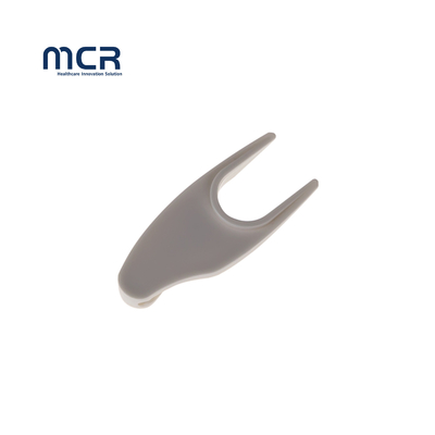 Surgical 72h Sterilized PVC Closed Infant System Suction Catheter With Y Connector