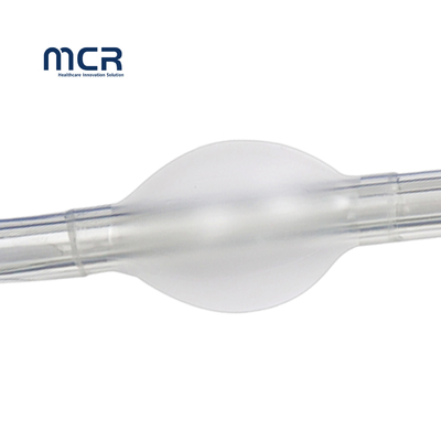 PU Cuff Left Right Endobronchial Tube With Double Indicator