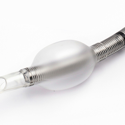 Disposable Medical PVC Cuffed/Uncuffed Regular Endotracheal Tube