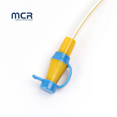 Suction Tracheal Tube Disposable Regular ETT With Suction Port