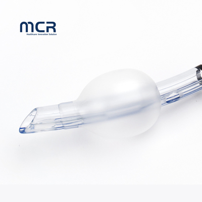 Suction Tracheal Tube Disposable Regular ETT With Suction Port