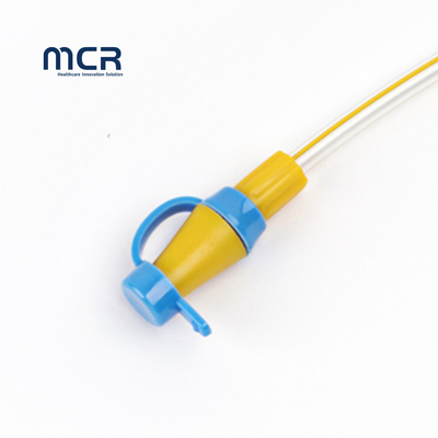 Endotracheal Tubes Wire Reinforced Endotracheal Tube With Suction