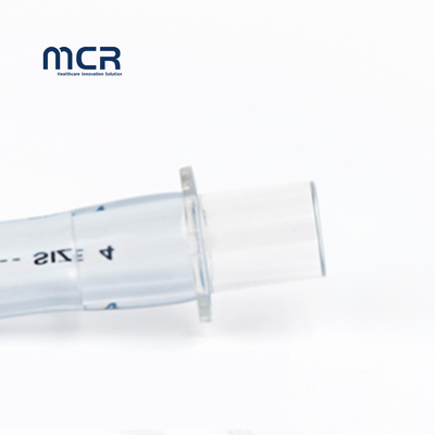 Disposable PVC Laryngeal Mask Airways (LMA) For Single Patient Use