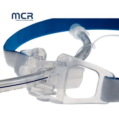 अच्छी कीमत बाल और वयस्क के लिए एंडोट्रैकेल ट्यूब धारक मेडिकल इंटुबेशन फिक्सर ऑनलाइन