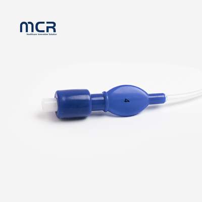 Reusable Reinforced Laryngeal Mask Airway with Soft Silicone Cuff