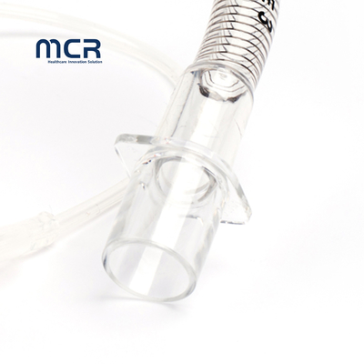 Medical Use Wire Reinforced Silicone Laryngeal Mask Airway