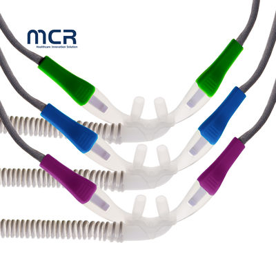 अच्छी कीमत High Flow Nasal Cannula For Child And Adult FDA ऑनलाइन