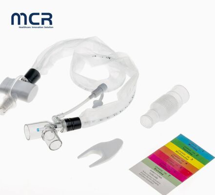 अच्छी कीमत Class II Closed Suction Catheter with Soft Blue Suction Tip and 3 Years Quality Guarantee for Neonates/Paediatrics ऑनलाइन