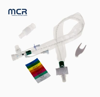 अच्छी कीमत Single Lumen Medical Disposable Hospital Suction Catheter Closed System ऑनलाइन