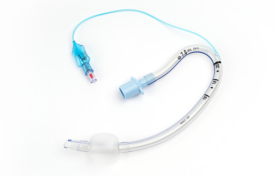 अच्छी कीमत गर्म बिक्री पूर्वनिर्मित नाक एंडोट्रैकियल ट्यूब ऑनलाइन