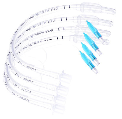 अच्छी कीमत सीई प्रमाणित एनेस्थेसिया प्रीफॉर्मेड एंडोट्रैचियल ट्यूब ऑनलाइन