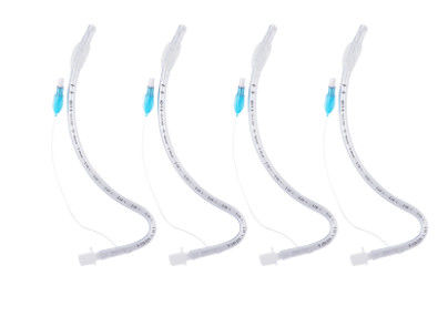 अच्छी कीमत पारदर्शी आकार 8.0 एंडोट्रैकेल ट्यूब सर्जरी के लिए बंद या अनबंद ऑनलाइन