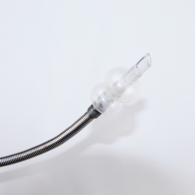 Hot Sale Stainless Steel Laser Resistant Endotracheal Tube for Laser Surgery
