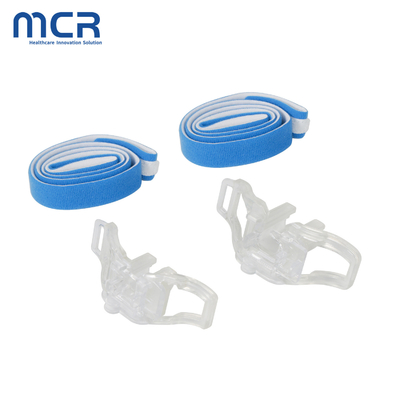 अच्छी कीमत Adult Endotracheal Tube Holder with Flexible PVC Belt ऑनलाइन