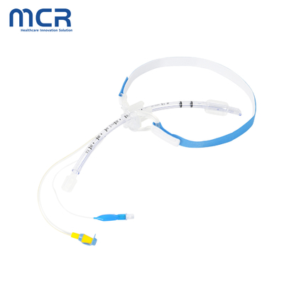 अच्छी कीमत Endotracheal Tube Holder Disposable ETT Fixator Medical Equipment ऑनलाइन