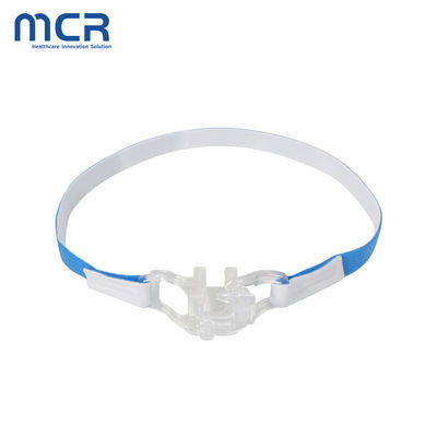 अच्छी कीमत Disposable Endotracheal Tube Holder For ETT size 3.0-10.0 ऑनलाइन
