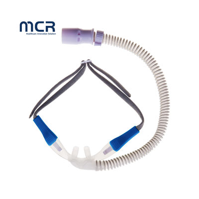 अच्छी कीमत Medical Sterile High Flow Nasal Cannula For Adults & Pediatrics ऑनलाइन