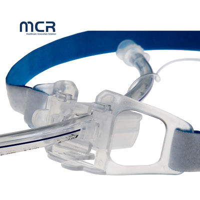 अच्छी कीमत आईएसओ/एफडीए/ओईएम प्रमाणीकरण के साथ सुरक्षित मौखिक इंटुबेशन के लिए मेडिकल-ग्रेड एडजस्टेबल एंडोट्रैचियल ट्यूब धारक ऑनलाइन