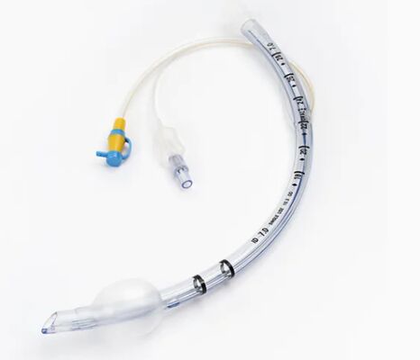 अच्छी कीमत Oral and Nasal Disposable Sstandard Endotracheal Tube with Cuff From China ऑनलाइन