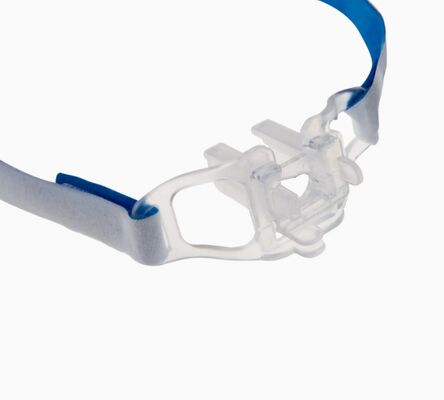 अच्छी कीमत Medical Equipment Endotracheal Tube Holder FDA Disposable Ett Holder ऑनलाइन