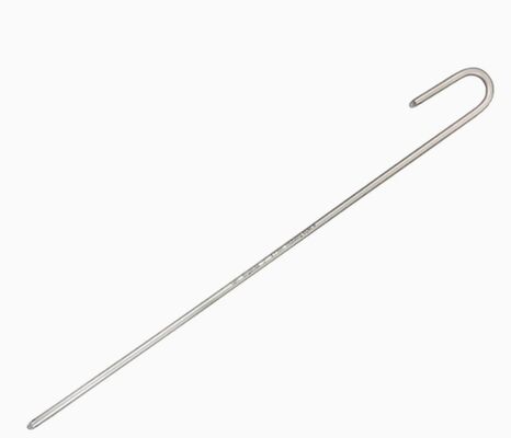 Medical Malleable Aluminum Intubation Stylet