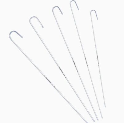 अच्छी कीमत Disposable Intubation Stylet For Endotracheal Tube Medical Intubating Stylet ऑनलाइन