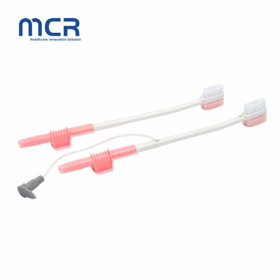 अच्छी कीमत आईसीयू मरीजों के लिए मेडिकल सक्शन टूथब्रश वीएपी रोकथाम एफडीए स्वीकृत ऑनलाइन
