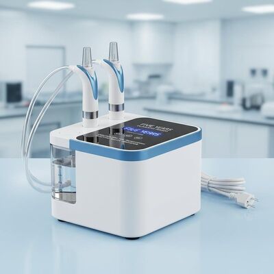 अच्छी कीमत एंडोट्रैचियल और ट्रेकिओस्टोमी इलेक्ट्रिक नेज़ल इरिगेटर गारंटी अवधि पांच साल नैदानिक ​​सेटिंग्स के लिए नेज़ल इरिगेशन की पेशकश ऑनलाइन